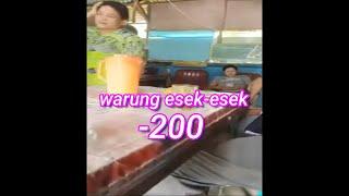 Warung Kofi Esek-esek Di kota 50 batu bara yang memikat hati