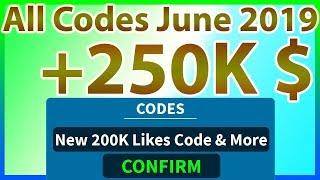 All Codes for Boku No Roblox Remastered 200K Likes Code & More  2019 June