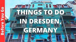 Dresden Germany Travel Guide 15 BEST Things To Do In Dresden