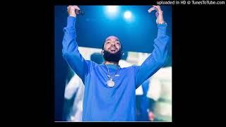 Nipsey Hussle - Picture Me Rollin 432hz