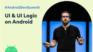 Understanding Compose Android Dev Summit 19