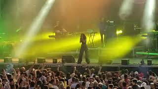 Inna - Un Momento LIVE @ Solazo Fest 2023 Almeria Spain 30.4.2023