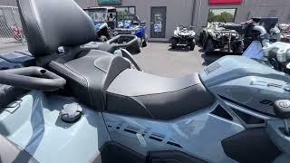 All New Model 2024 CF MOTO C Force 800 Touring
