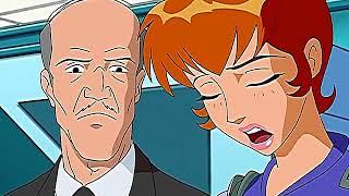 Totally Spies Season 1   Episode 17 Spy vs  Spy