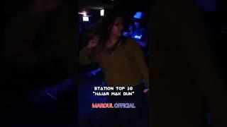 joget viral opening party station top 10 Surabaya #party #funkot #shortsviral