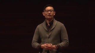 Im home How 10 years of travel helped me find belonging.  Phil Cha  TEDxUW