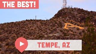 Best Things to Do in Tempe AZ