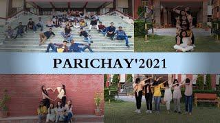 Freshers 2021Introduction NDRI Karnal