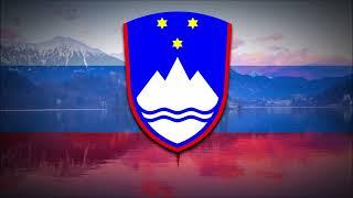 Slovenian Patriotic Song - Naprej zastava slave