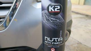 K2 Nuta Pro Anti Insect  Sinek-Böcek Temizleyici