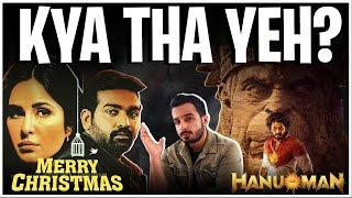HANUMAN & MERRY CHRISTMAS Review What NOBODY Is Telling You
