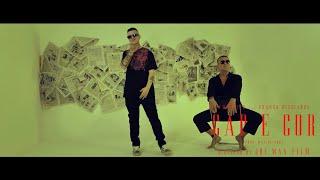 VMONSTER feat. FRANCO RICCIARDI - CAP E COR official video