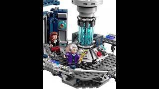 The LEGO Doctor Who Set Youve Never Heard Of...
