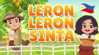 LERON LERON SINTA  Hiraya TV