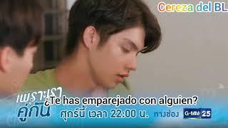 2gether teaser Sub. Español ep5