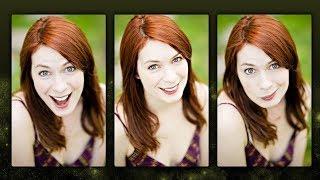 Felicia Day  The Dragon Age and Dragon Age Redemption  Viral Productions