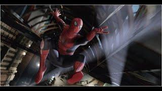 Spider Man Exits HELL And Re Enters Into HELL  The Amazing Spider Man