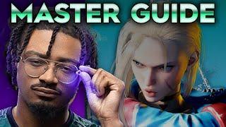 Why You Should Play CAMMY ft. PunkDaGod