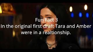 Scream movie Fun Facts