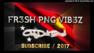 B-Rad - Sundi PNG Music 2017