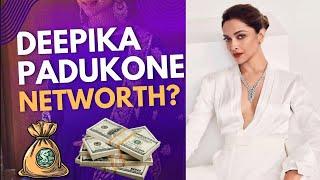 Deepika Padukones Net Worth in 2024 Bollywoods Queen of Wealth Revealed