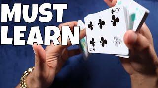 Beginner CARDISTRY Flourish  Quickbook