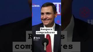 Último momento Texans Rangers van a comprar en Trade Deadline MLB 2024  noticias mlb #mlbnoticias