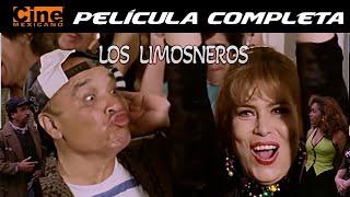 Los Limosneros  Película Completa  Cine Mexicano