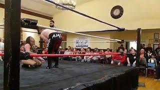 Male Vs Female Wrestling  Intergender Wrestling  Mixed Wrestling Match No.58  Davienne Vs Aaron