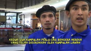 Lari Misi Mr.X 2016  Episod 26