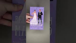 Accidentally Married by Victorine E. Lieske - Married Series - Listen FREE on YouTube