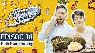 Episod 10 Kuih Koci Goreng