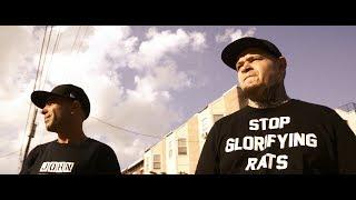 Vinnie Paz feat. Eamon The Ghost I Used to Be