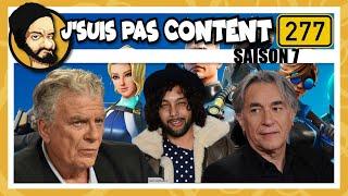 France endettée Pédophilie révélée & C News VS Qualité  JSUIS PAS CONTENT  #S07E19