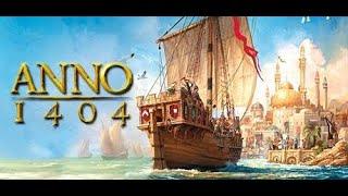 Anno 1404 Daddeln am Sonntag