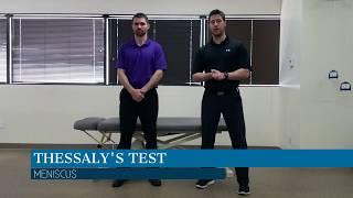 Thessalys Test