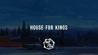 House For Kings - Sam Feldt x Tones and I Audio