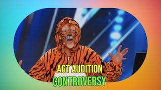 AGT Fans Furious Over Horrible Acts Is Americas Got Talent Losing Its Edge?