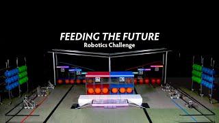 Feeding The Future Game Explanation  FGC2024Athens