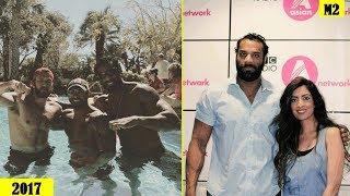 WWE Jinder Mahal Lifestyle - Family Net Worth Wife Salary House  Debut