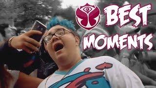 Funny Moments on Festivals REUPLOAD