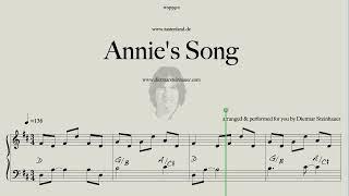 Annies Song