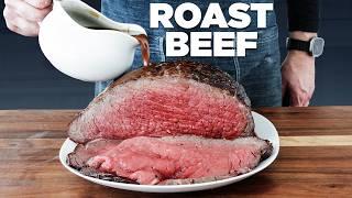Im NEVER Making Roast Beef Any Other Way AGAIN