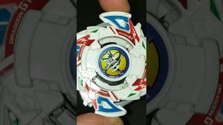 Dragoon GT looks Sick #beyblade #shorts