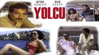Yolcu Türk Filmi  FULL İZLE  Aytaç Arman  Alev Sayın