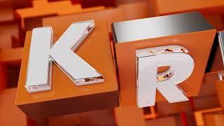 #tv #motiongraphic #c4d #afterfx #krt #rebranding