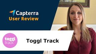 Toggl Track Review Major time saver for your business
