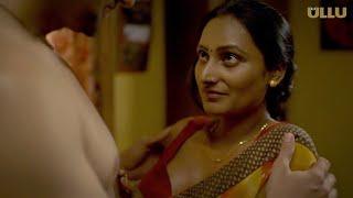 Bidai ullu webseries hot scene  new ullu webseries