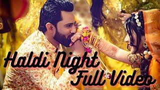 Raisul  Fariha  Haldi Night  Full Video  Hazelnut  Sajjad Shaju Photography Wedding Archives 