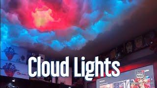 Diy Cloud Lights tiktok Done the right way